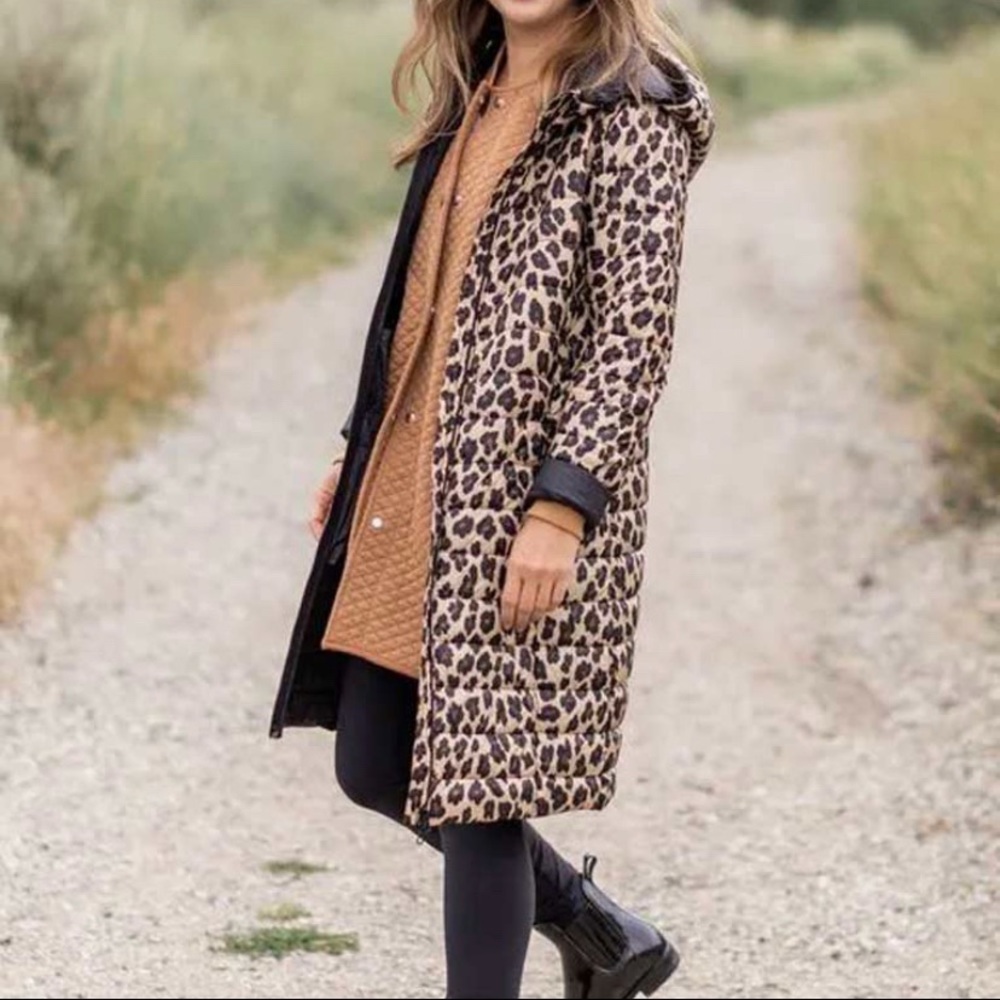 Jilly Jacket size M